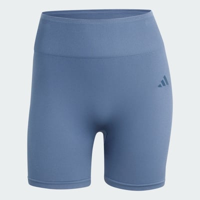 Legging De Training Maille Essentials 10,2 Cm Legging De Training Maille Essentials 10,2 Cm adidas Performance