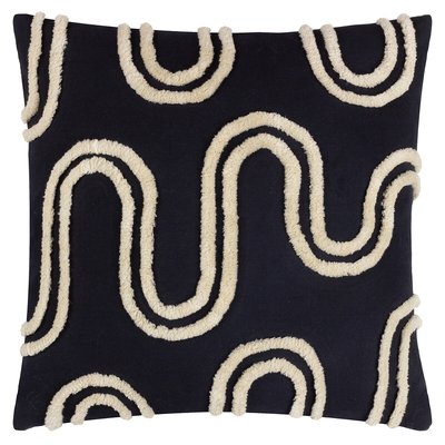 Archie Tufted Cushion HEYA HOME