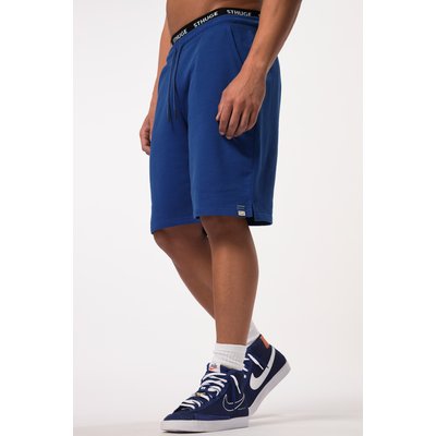 Bermuda molleton homme La Redoute