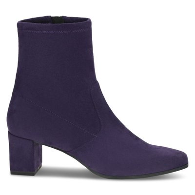 Bottine talon bloc CAPRICE