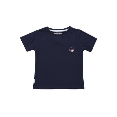 T-shirt en coton bio  VENICE KIDS BERMUDES