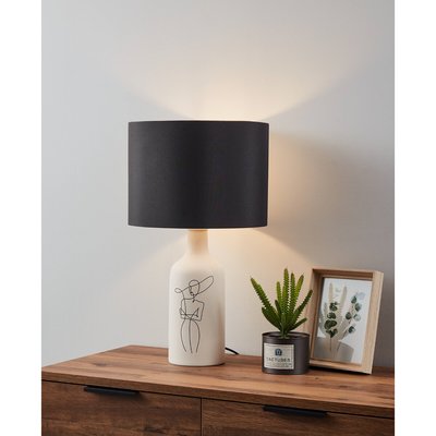 Candeeiro de mesa Vinoza, EGLO EGLO