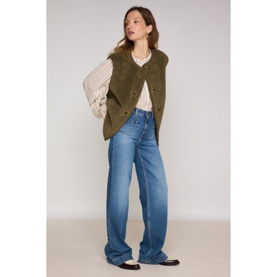 Veste sans manches sabrina Maison 123