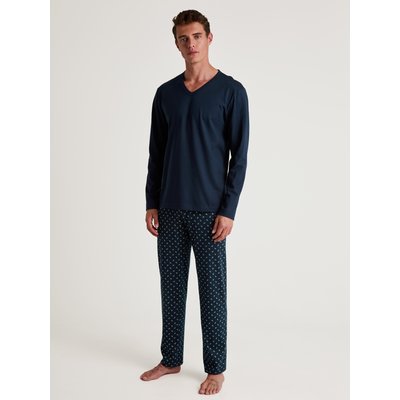 Pyjama manches longues CALIDA