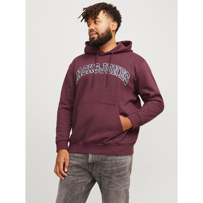 Sweat à capuche JACK & JONES JACK & JONES