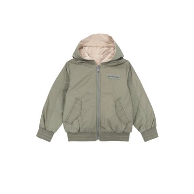 Blouson réversible et IKKS