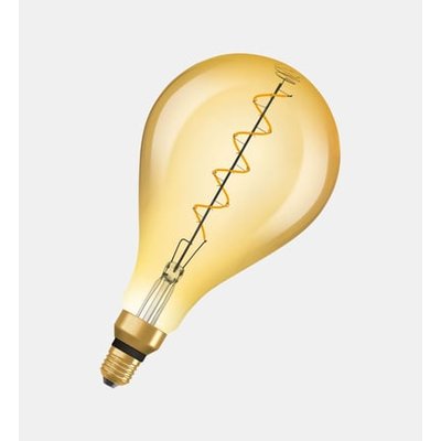 Ampoule Led Edition 1906 Standard - Or - 4w - 2000k - 300 Lm OSRAM