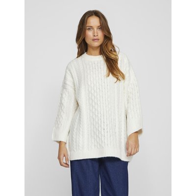 Pull en maille VILA VILA