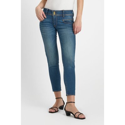 Jeans  pulp skinny 7/8ème LE TEMPS DES CERISES