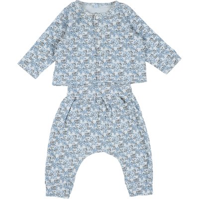 Ensemble - Très bon état PETIT BATEAU