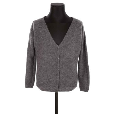 Gilet en laine - Très Bon État SEZANE
