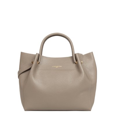 Sac Cabas épaule - Foulonné Double LANCASTER
