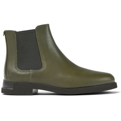 Bottines cuir Iman CAMPER
