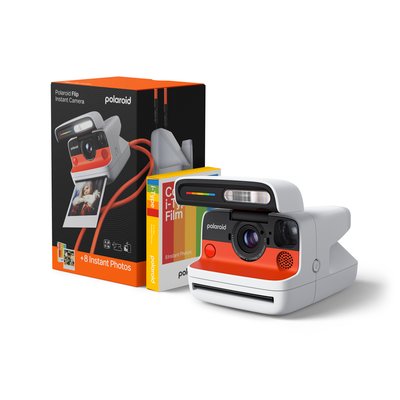 Appareil photo instantané  FLIP EB POLAROID