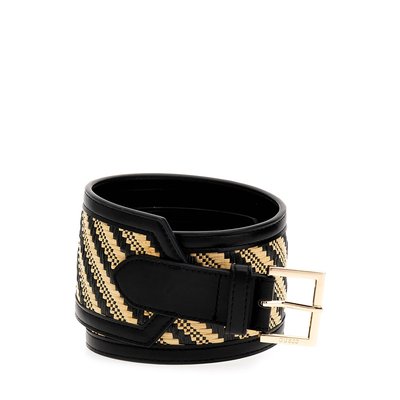 Ceinture Simona Raphia GUESS