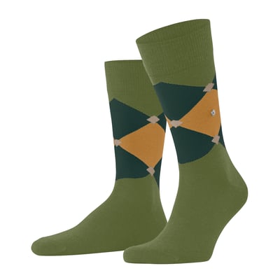 Chaussettes Warm Clyde Opaque BURLINGTON