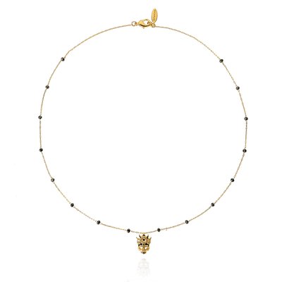 Collier ras de cou avec perles ADORED HIPANEMA