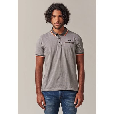 Polo en jersey DREXLER DEELUXE