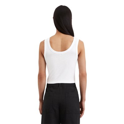 Top slim en coton organique MARC O'POLO