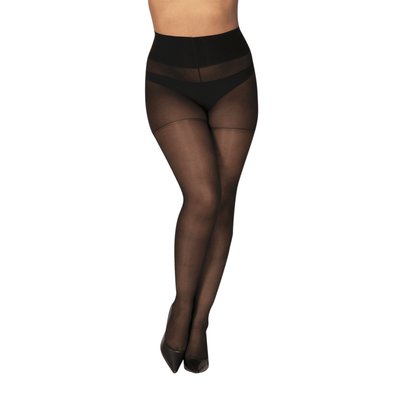 Collants transparents 20D MORPHOLOGIE WELL