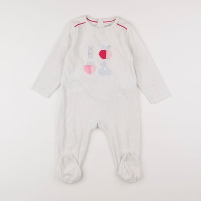 Pyjama obaibi fille 2025