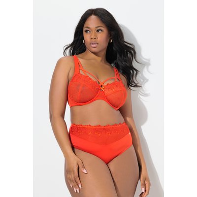 Tanga TruYou, dentelle et microfibre ULLA POPKEN