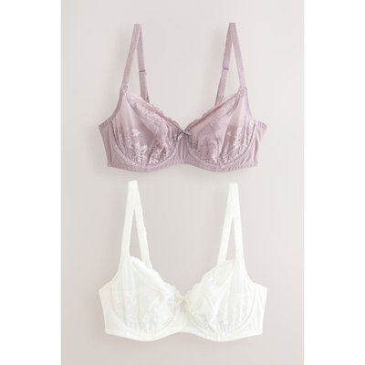 Soutien-gorge, lot de 2 NEXT