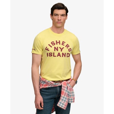 T-shirt Outdoor Type SUPERDRY