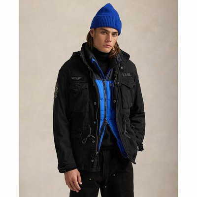 Parka militaire Field POLO RALPH LAUREN