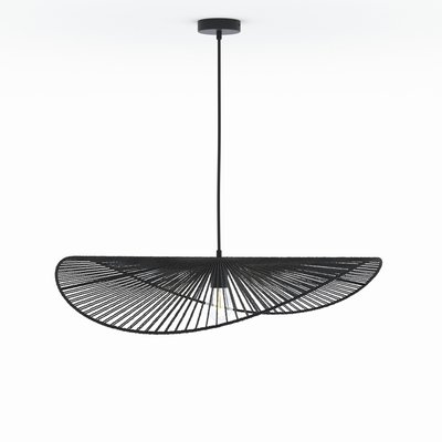 Suspension en papier de corde - MADA RENDEZ-VOUS DÉCO