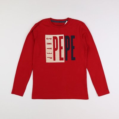 Tee-shirt - Bon état PEPE JEANS
