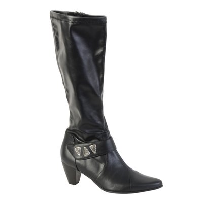 Botte ENZA NUCCI