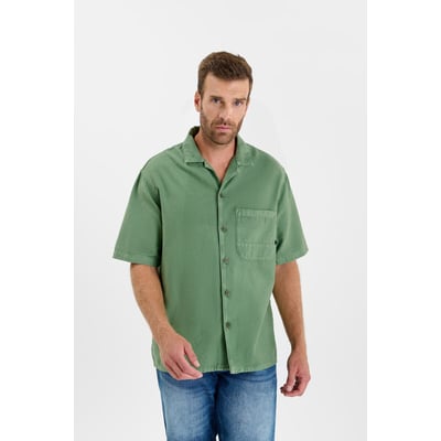 Chemise SULO LE TEMPS DES CERISES