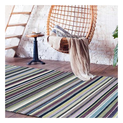 Tapis chambre fait main en laine RAYEPLE UN AMOUR DE TAPIS
