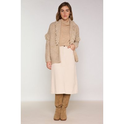 Gilet en laine connor Maison 123