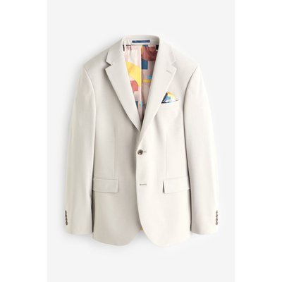 Veste de costume stretch coupe skinny NEXT