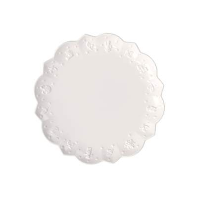 Assiette Plate TOY'S DELIGHT ROYAL CLASSIC VILLEROY & BOCH