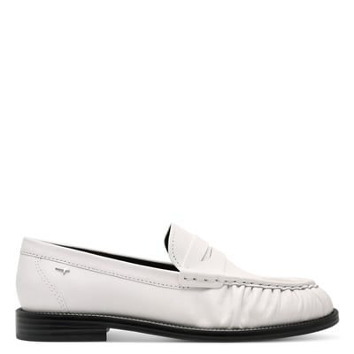 Slipper en cuir TAMARIS