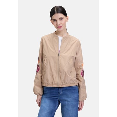 Blouson à paillettes CARTOON