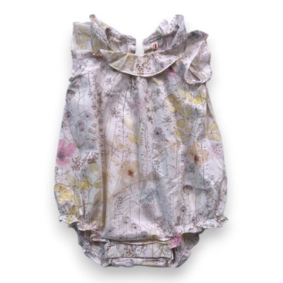 Barboteuse bébé - Très bon état BONPOINT