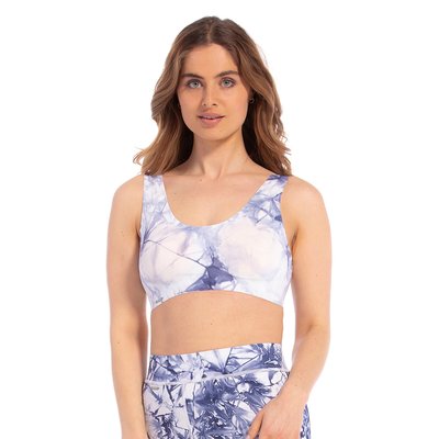 Brassiere imp Tie and Dye MAGIC BODYFASHION