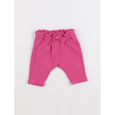 Pantalon - Etat satisfaisant TAPE A L'OEIL