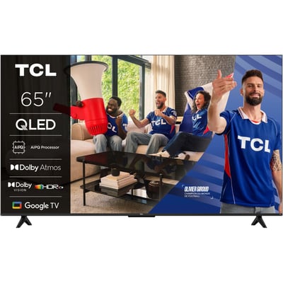TV QLED 65T69C (2026) 65" (165 cm) TCL