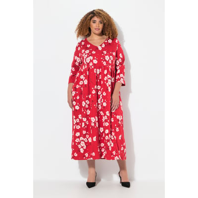 Robe en jersey ULLA POPKEN