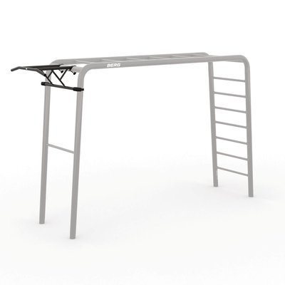 Barre de traction pour aire de jeux Playbase BERG TOYS