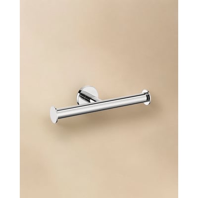 Porte Papier Toilette Double  ARCHITECT SP COSMIC