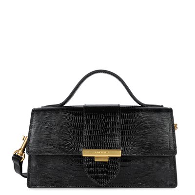 Sac en cuir ILY LANCASTER