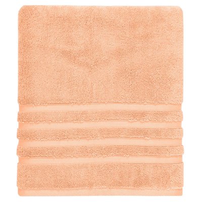 Maxi drap de bain 600 g/m² SENSILK SENSEI MAISON