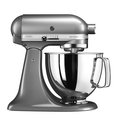 Artisan 125 4.8L Stand Mixer - 5KSM125B KITCHENAID