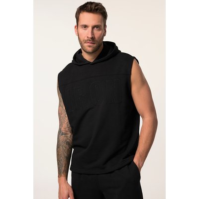 Sweat-shirt à capuche sans manches JP1880